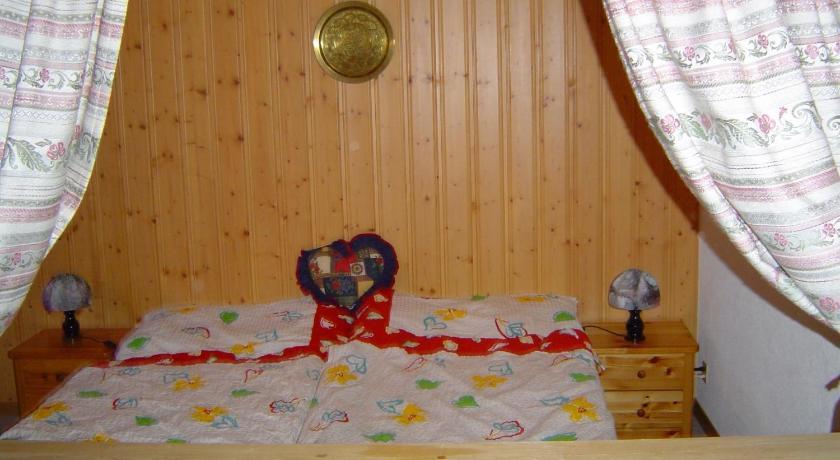 Chalet Spinne Grindelwald Kültér fotó