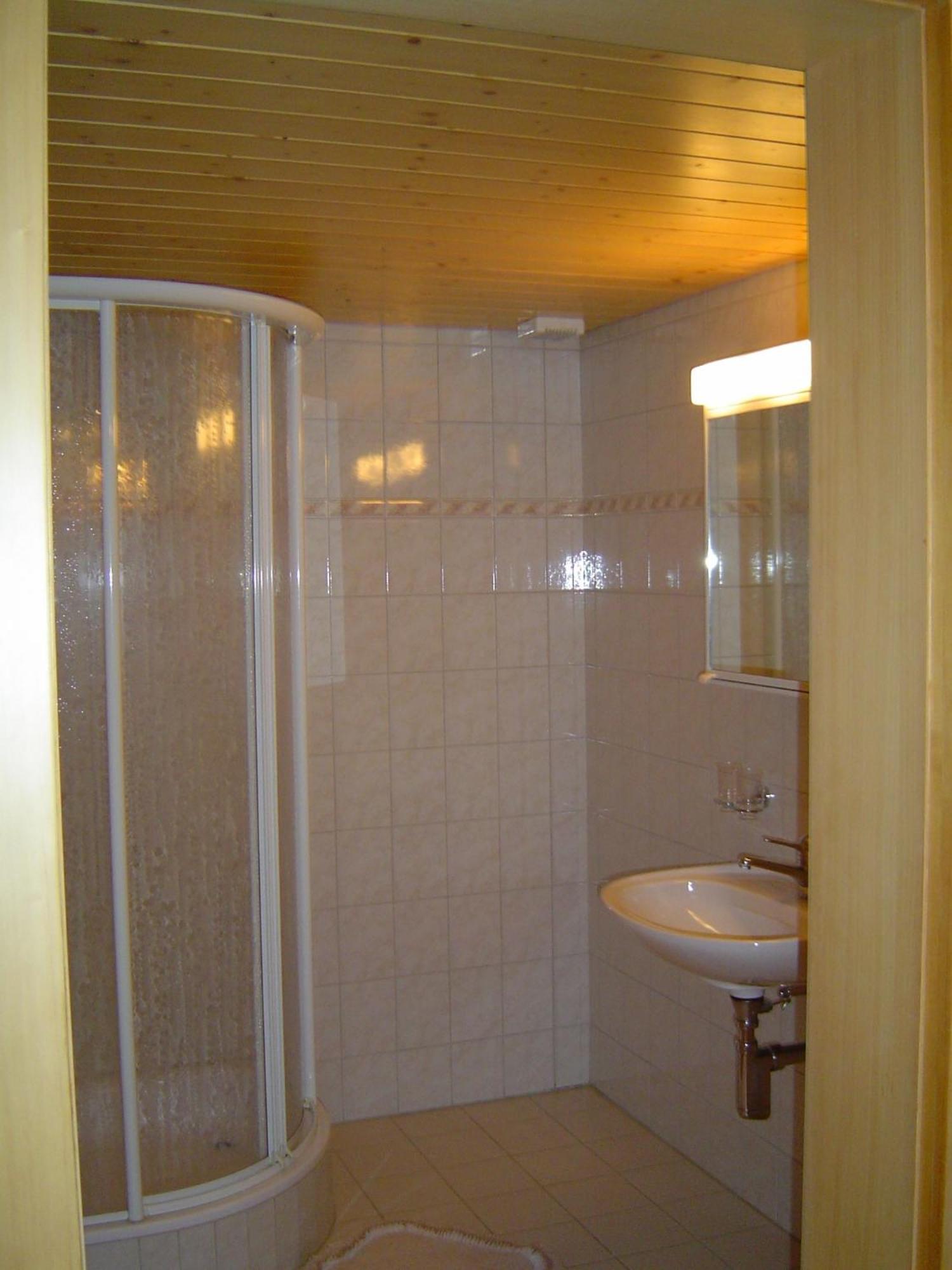 Chalet Spinne Grindelwald Kültér fotó